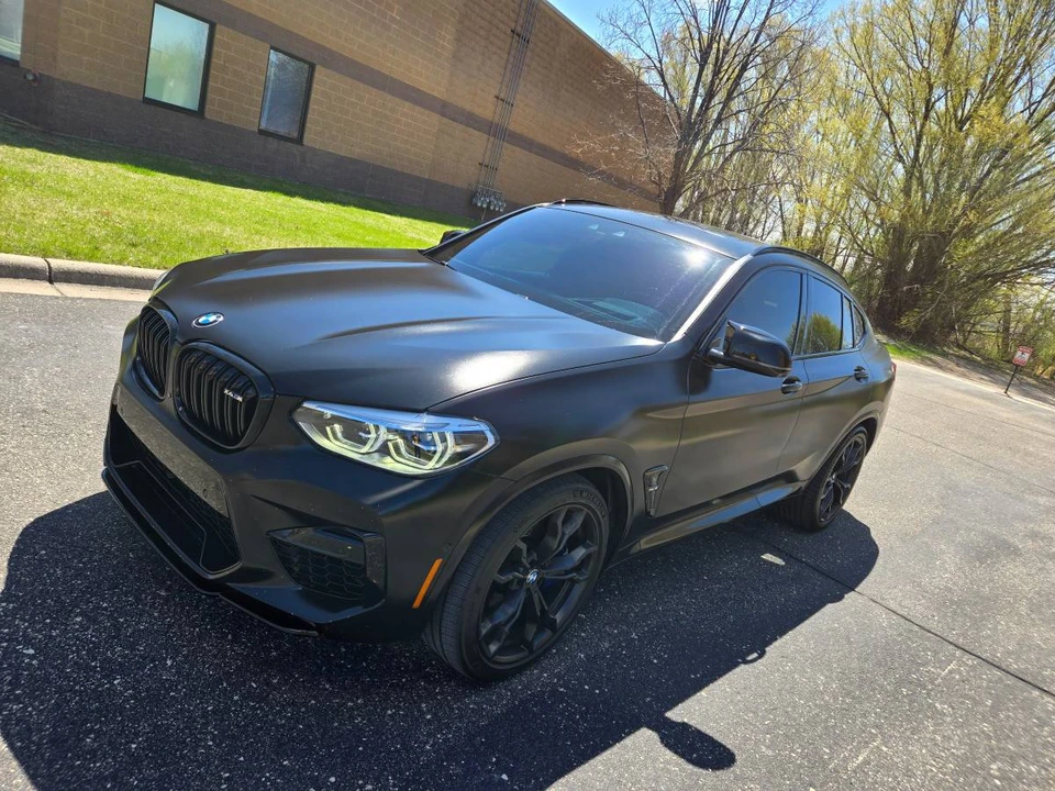 2020 BMW G02 X4 - Image 2 of 10