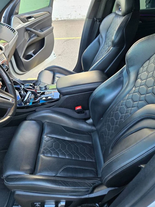2020 BMW G02 X4 - Image 8 of 10