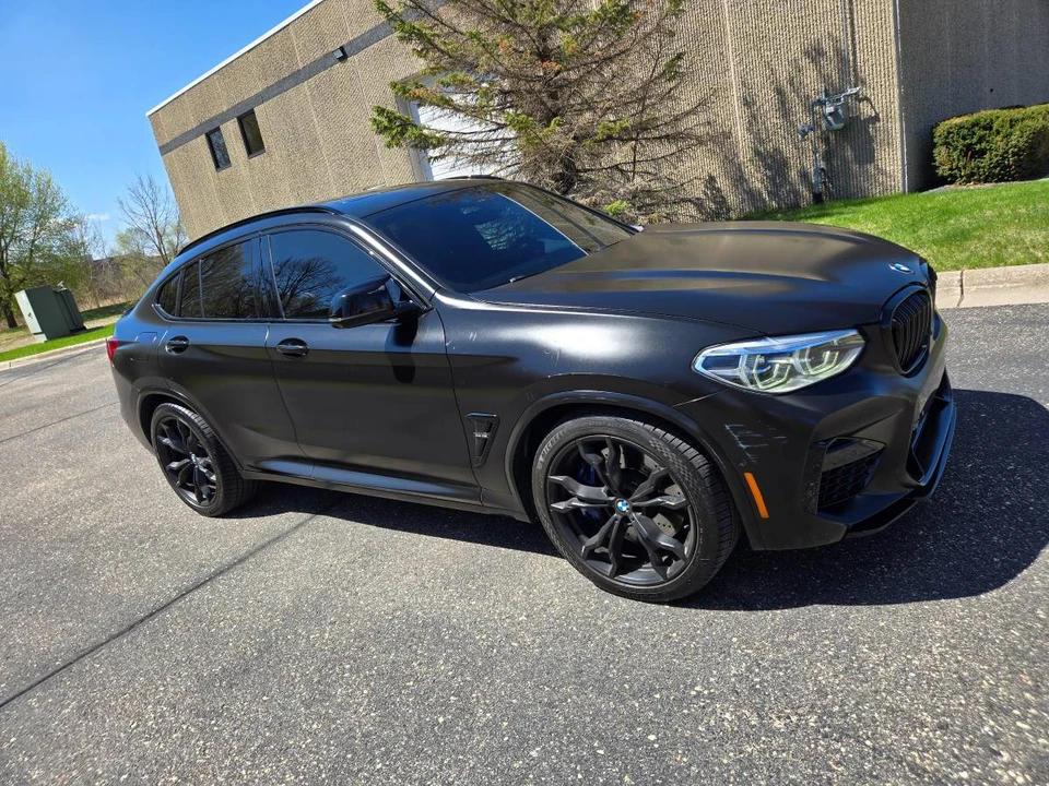 2020 BMW G02 X4 - Image 6 of 10