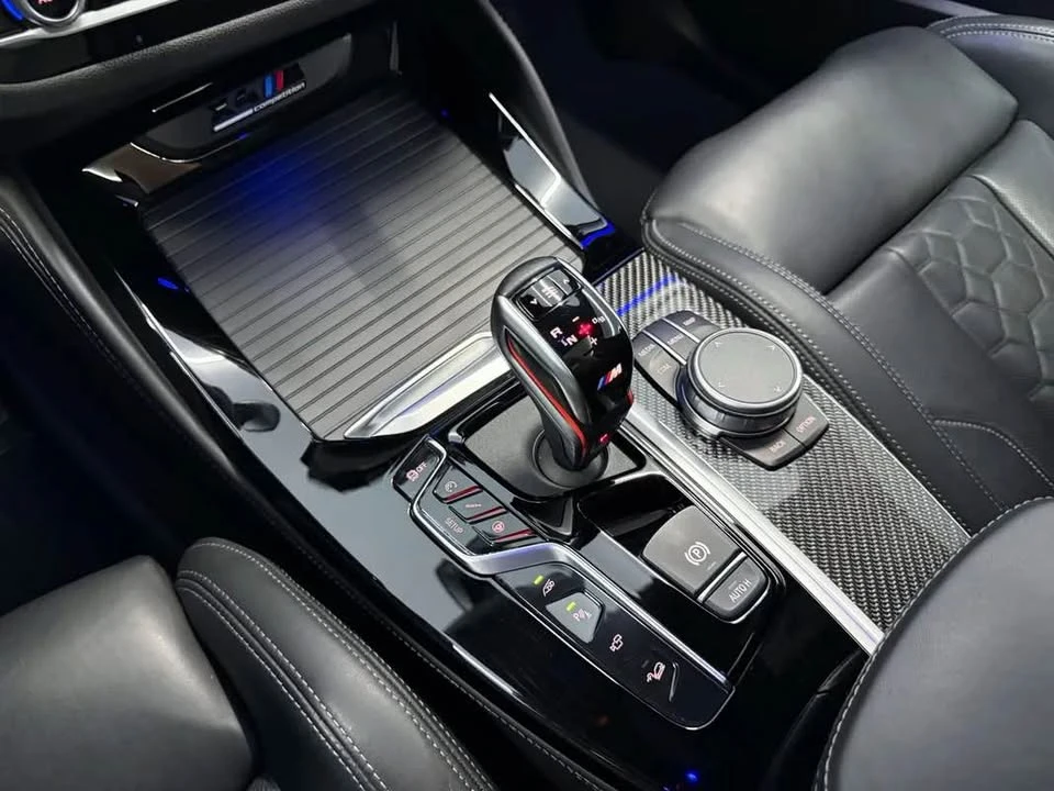 2020 BMW X4 M - Image 19 of 20