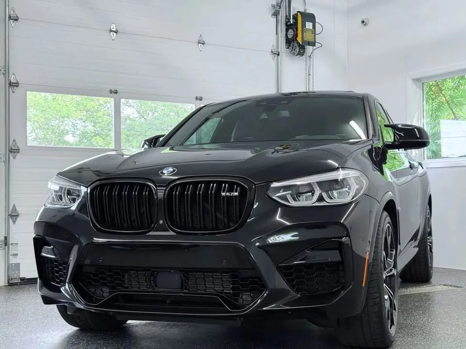 2020 BMW X4 M - Image 2 of 20