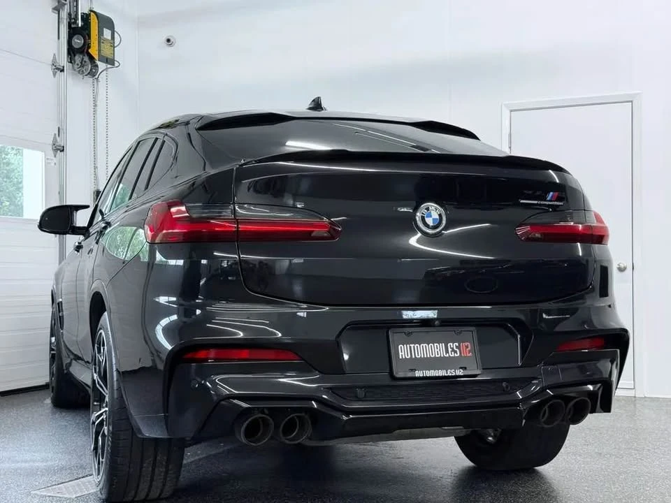 2020 BMW X4 M - Image 6 of 20
