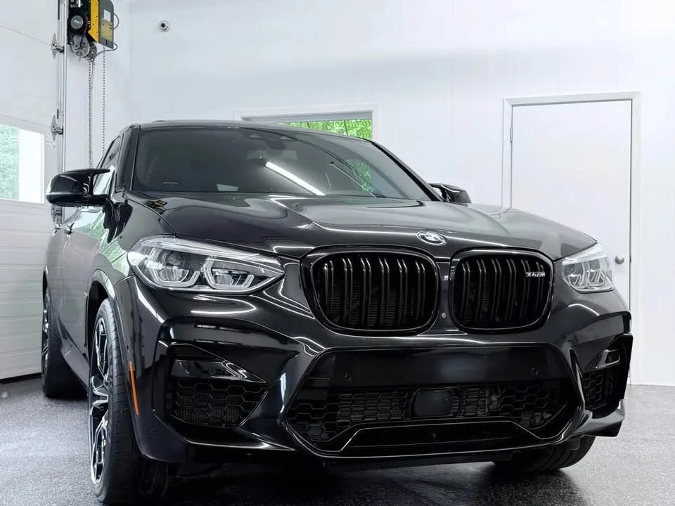 2020 BMW X4 M - Image 7 of 20