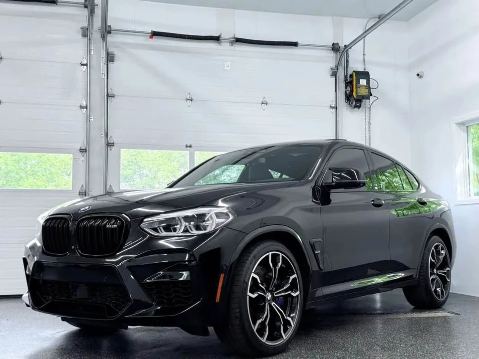 2020 BMW X4 M - Image 3 of 20
