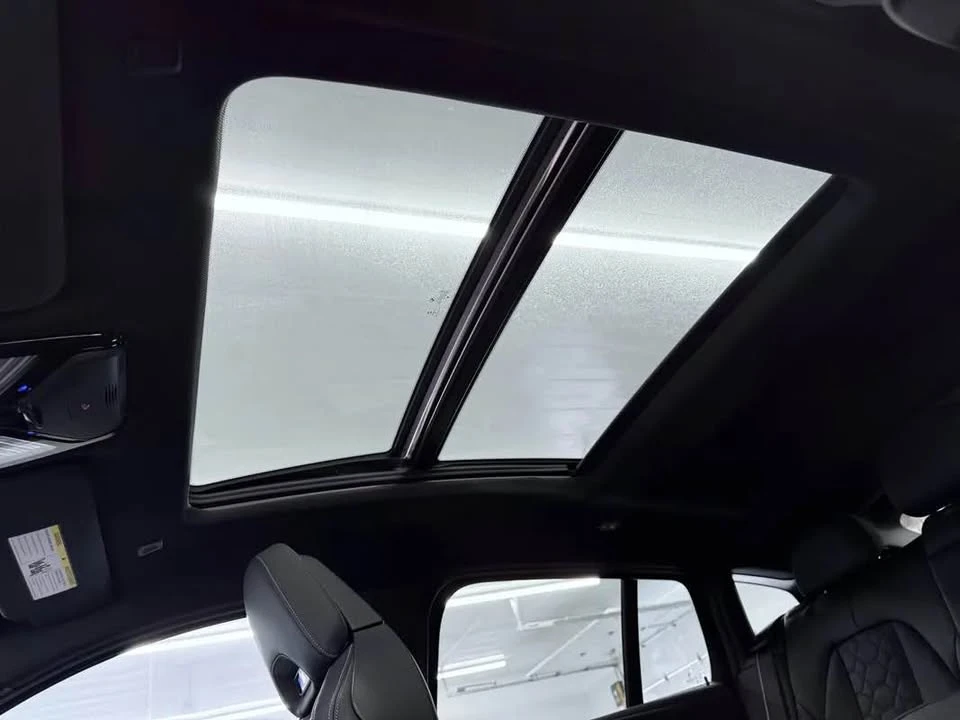 2020 BMW X4 M - Image 14 of 20