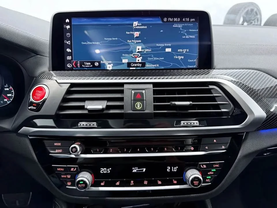 2020 BMW X4 M - Image 18 of 20