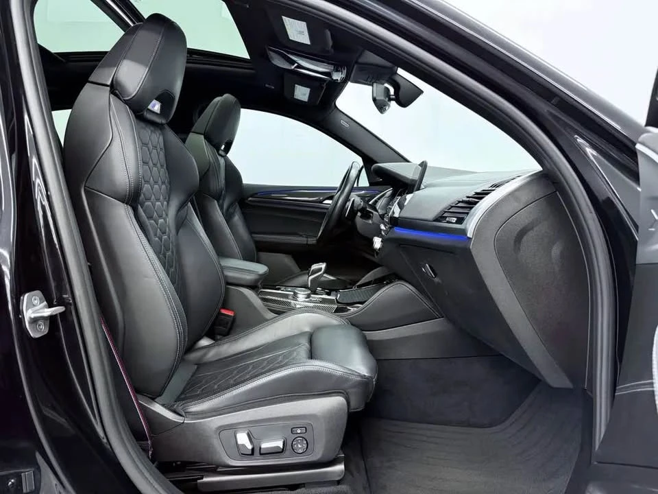 2020 BMW X4 M - Image 16 of 20