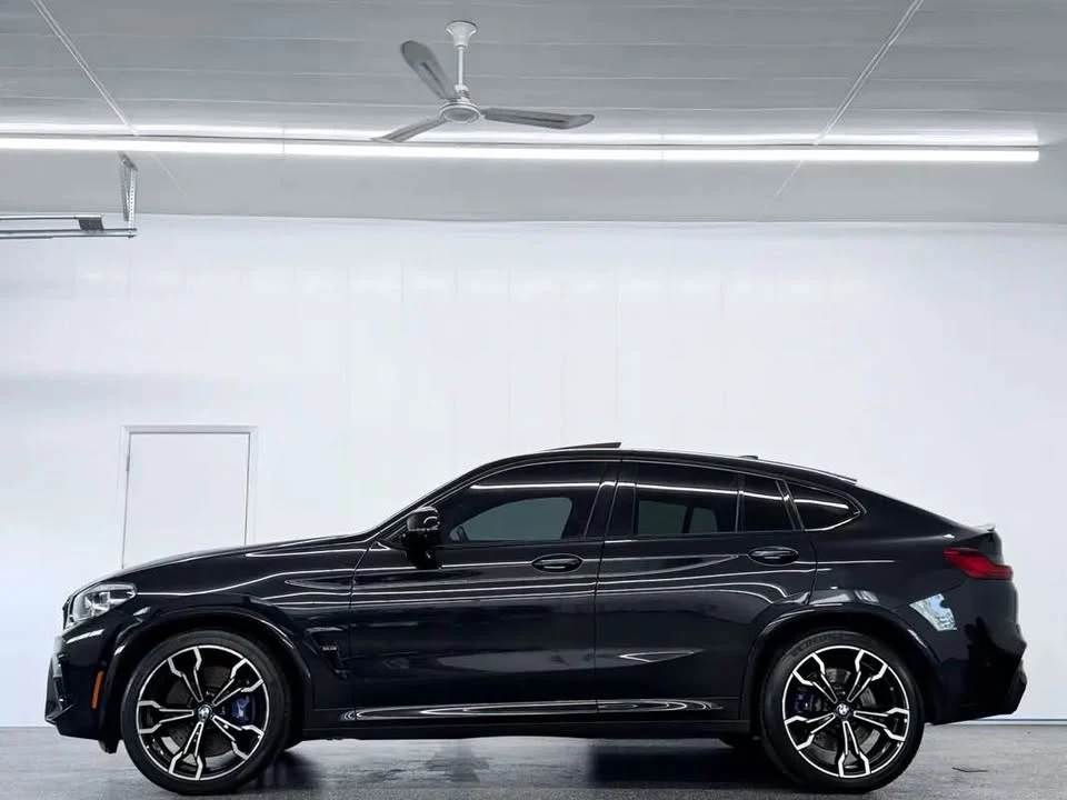 2020 BMW X4 M - Image 4 of 20