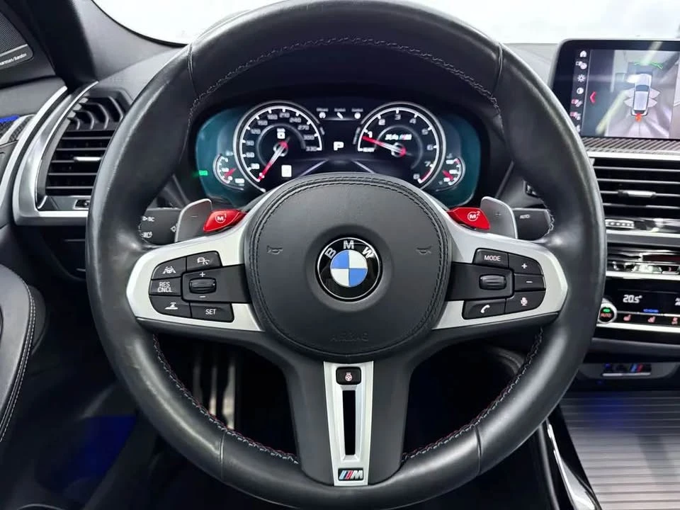 2020 BMW X4 M - Image 20 of 20