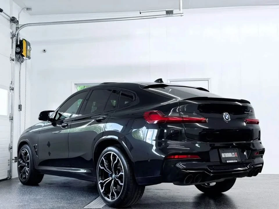 2020 BMW X4 M - Image 5 of 20