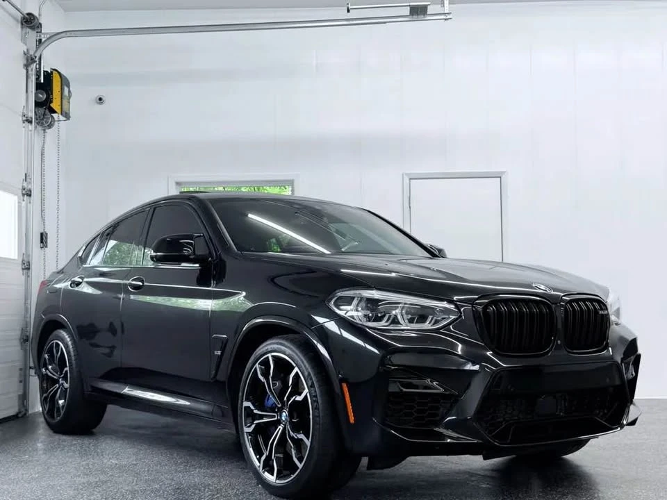 2020 BMW X4 M - Image 8 of 20