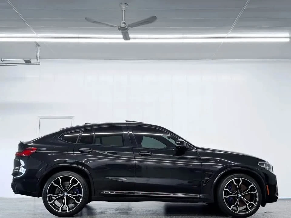 2020 BMW X4 M - Image 9 of 20