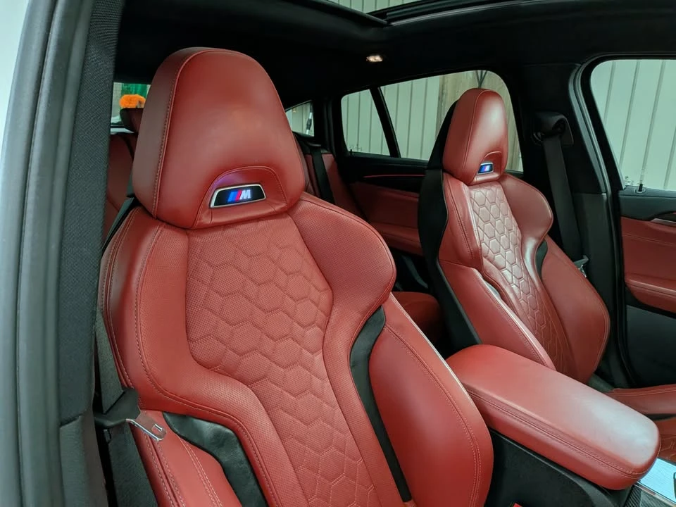 2020 BMW X4 M - Image 5 of 7