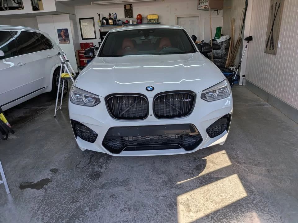 2020 BMW X4 M - Image 3 of 7