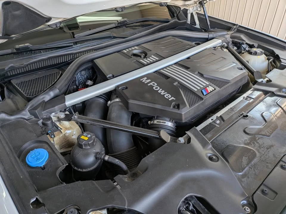2020 BMW X4 M - Image 2 of 7