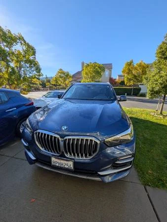 2020 BMW G05 X5 - Image 2 of 4