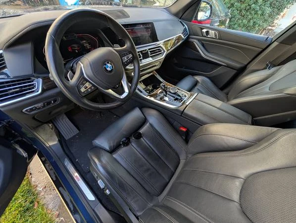 2020 BMW G05 X5 - Image 4 of 4