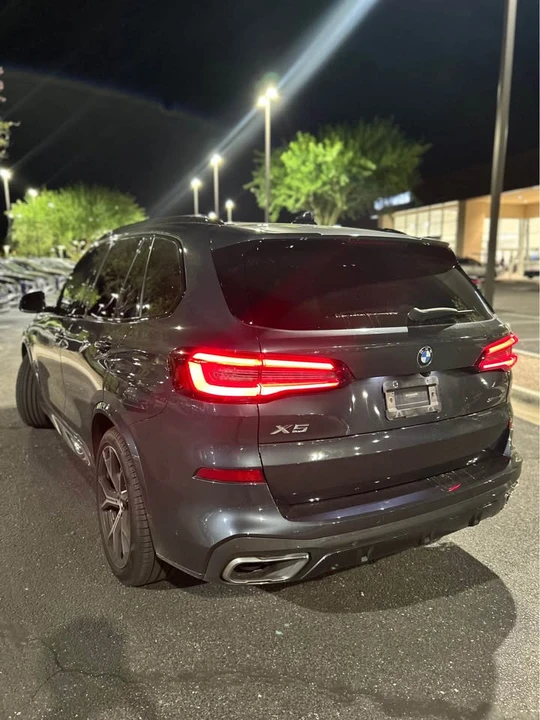 2020 BMW G05 X5 - Image 4 of 6