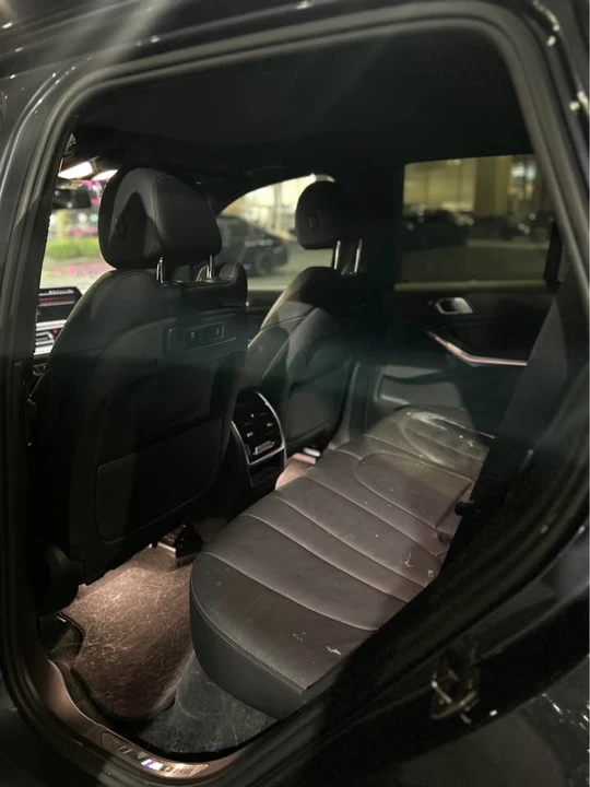2020 BMW G05 X5 - Image 6 of 6