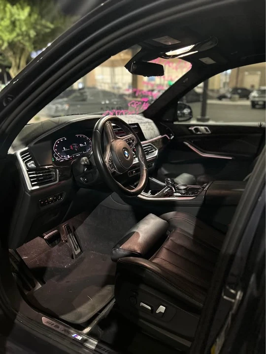 2020 BMW G05 X5 - Image 5 of 6