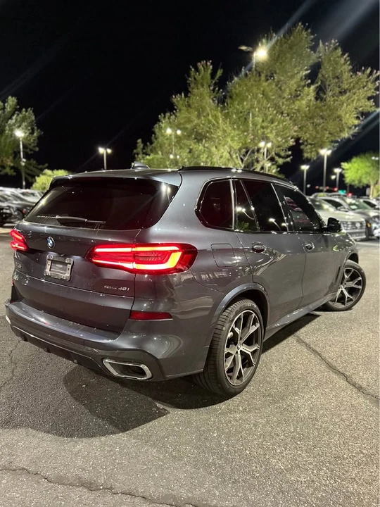 2020 BMW G05 X5 - Image 3 of 6