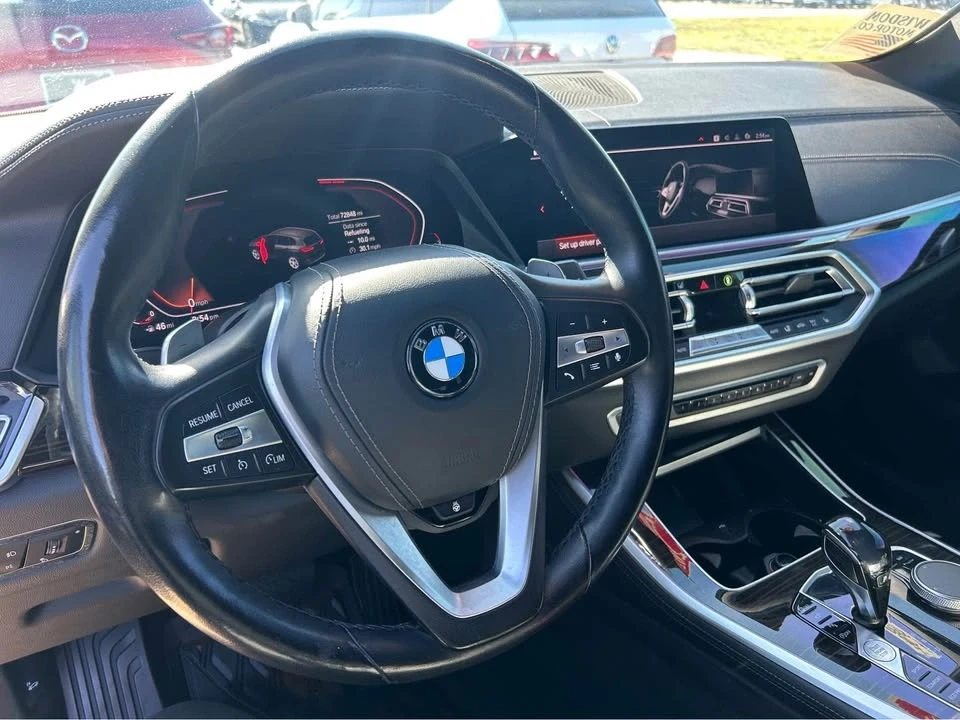 2020 BMW G05 X5 - Image 7 of 9