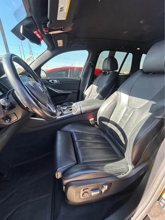 2020 BMW G05 X5 - Image 8 of 9