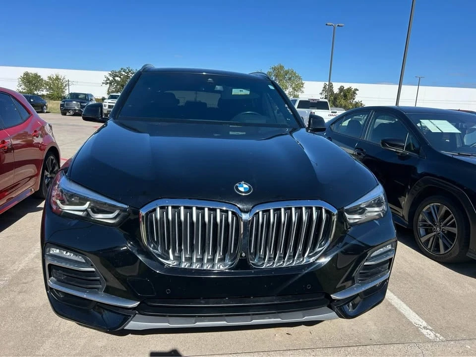 2020 BMW G05 X5 - Image 2 of 9