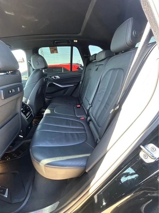 2020 BMW G05 X5 - Image 9 of 9