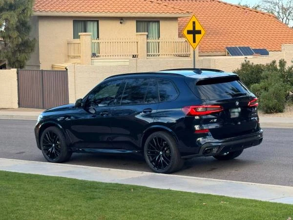 2020 BMW G05 X5 - Image 2 of 4