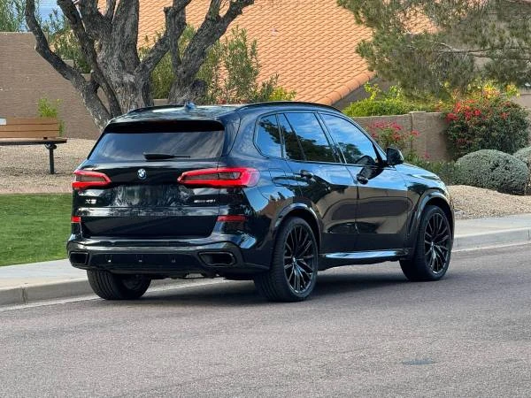 2020 BMW G05 X5 - Image 2 of 4