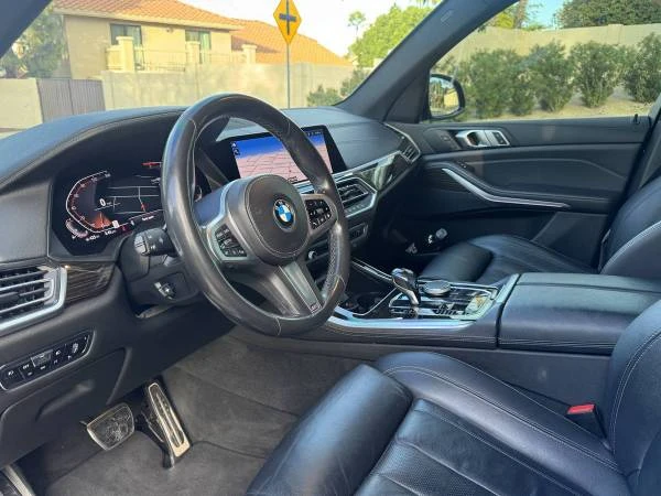 2020 BMW G05 X5 - Image 3 of 4