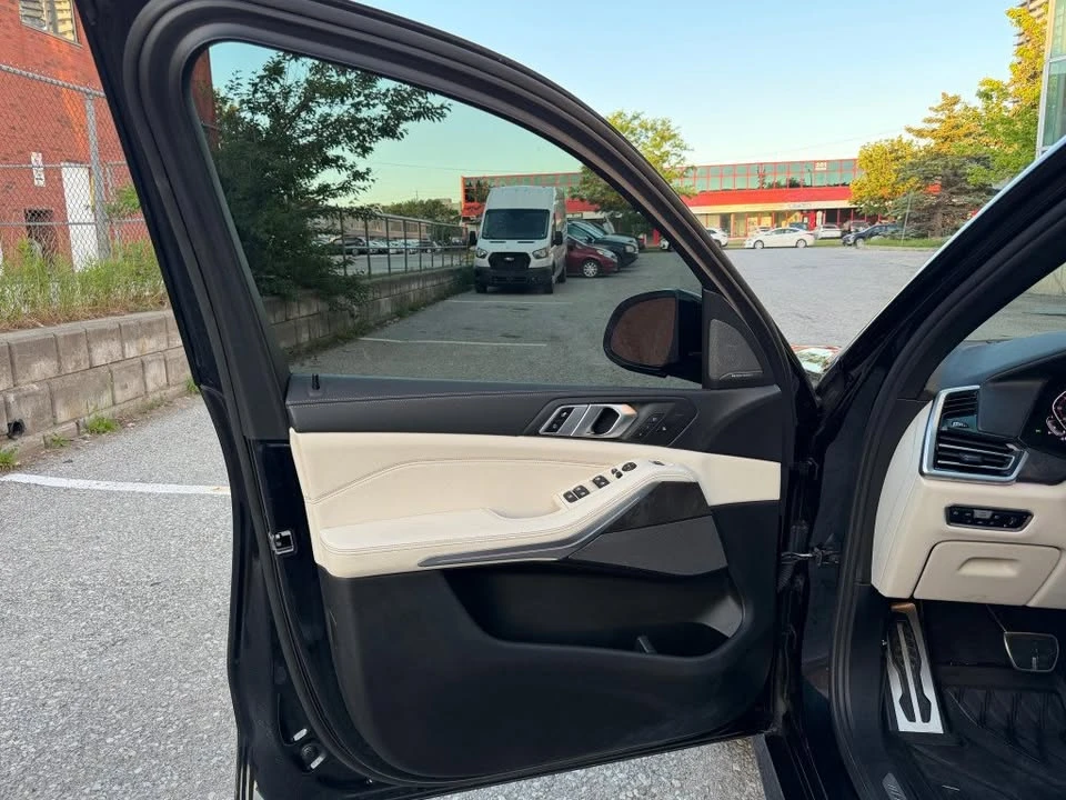2020 BMW G05 X5 - Image 12 of 12