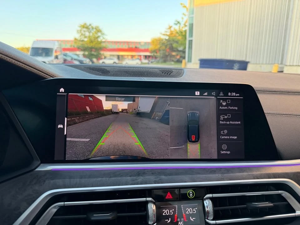 2020 BMW G05 X5 - Image 9 of 12