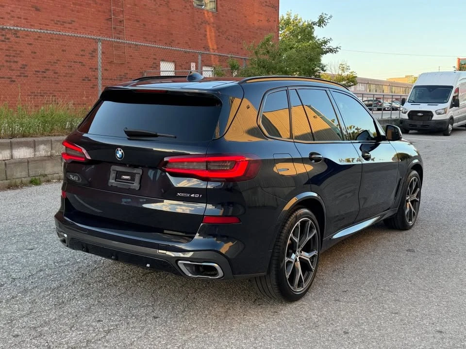 2020 BMW G05 X5 - Image 5 of 12