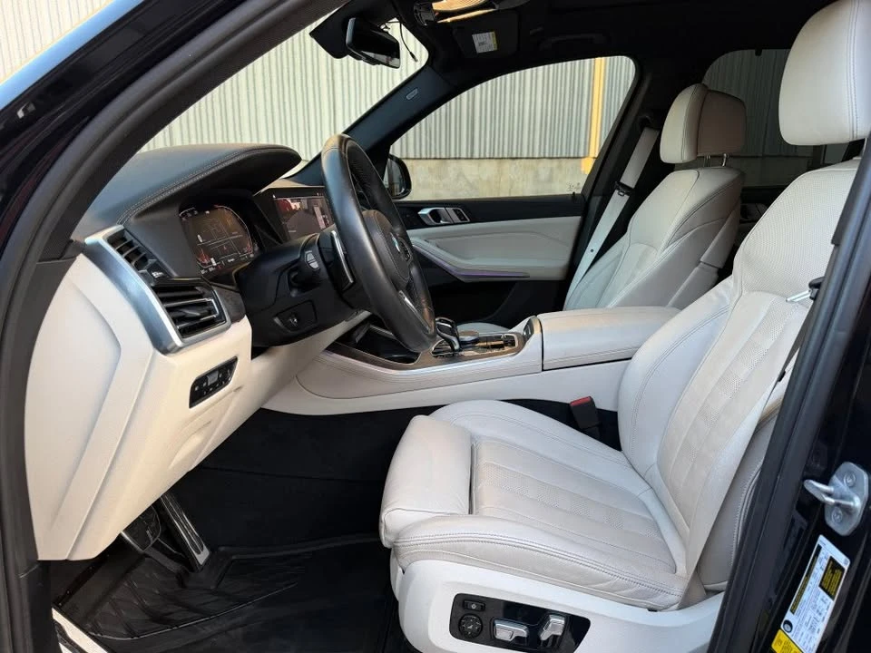 2020 BMW G05 X5 - Image 6 of 12