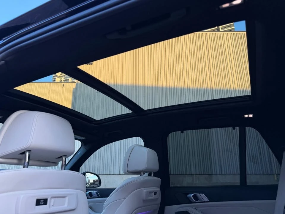 2020 BMW G05 X5 - Image 7 of 12