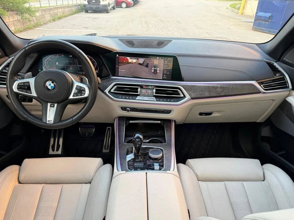 2020 BMW G05 X5 - Image 8 of 12