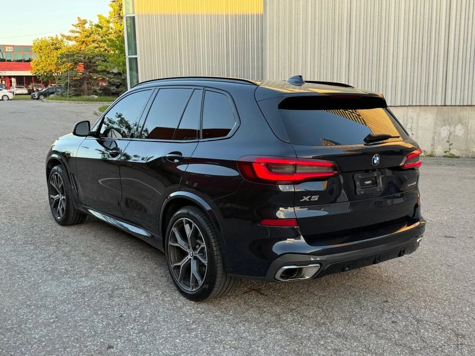 2020 BMW G05 X5 - Image 4 of 12