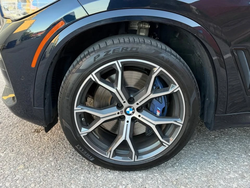2020 BMW G05 X5 - Image 3 of 12