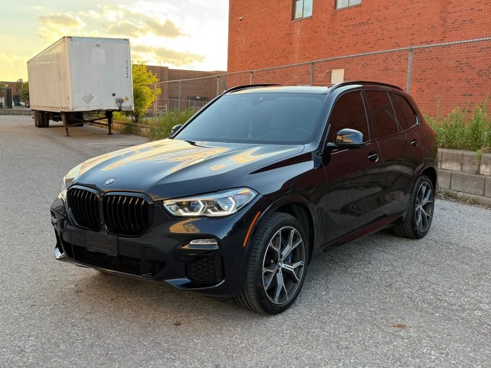 2020 BMW G05 X5 - Image 11 of 12