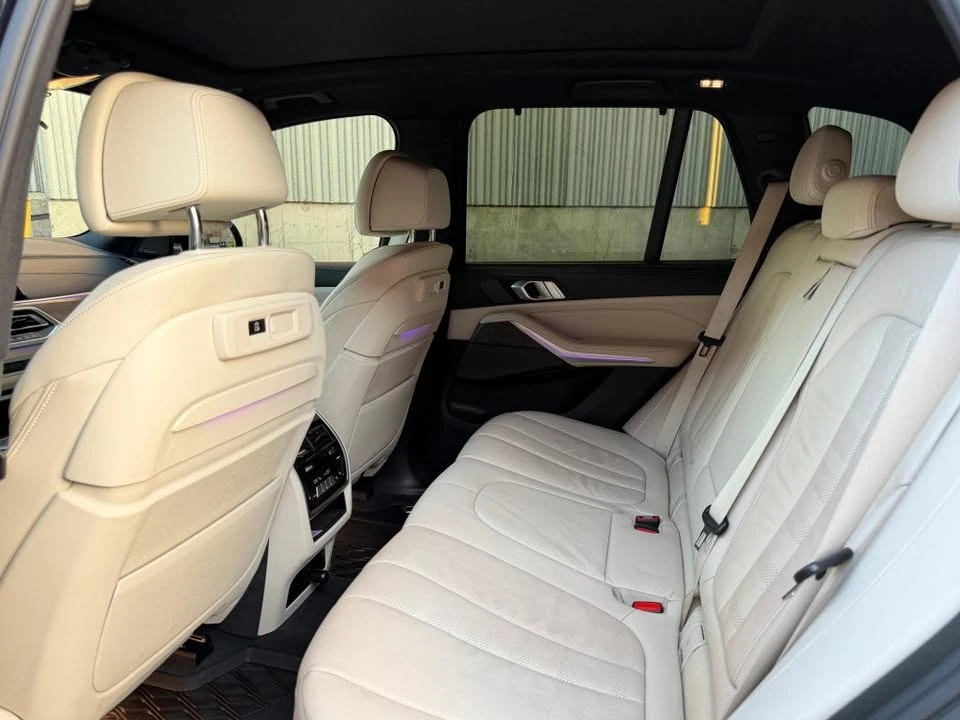 2020 BMW G05 X5 - Image 10 of 12