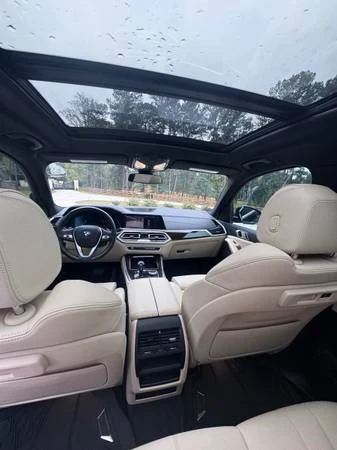 2020 BMW G05 X5 - Image 10 of 15