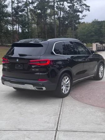 2020 BMW G05 X5 - Image 4 of 15