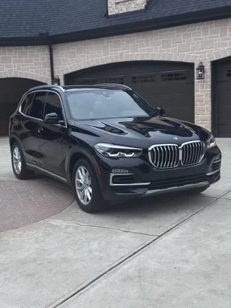 2020 BMW G05 X5 - Image 3 of 15