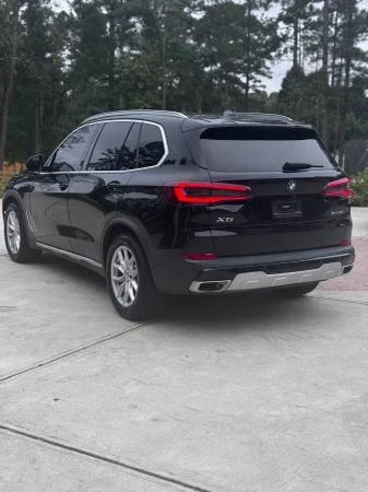 2020 BMW G05 X5 - Image 5 of 15