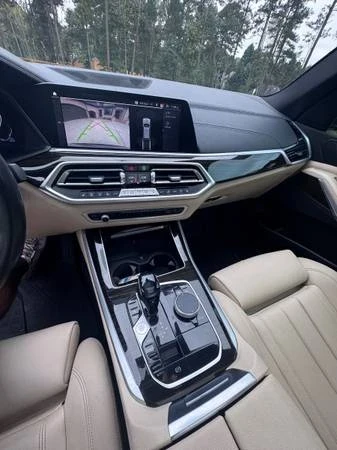 2020 BMW G05 X5 - Image 15 of 15