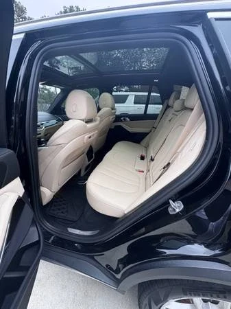 2020 BMW G05 X5 - Image 9 of 15