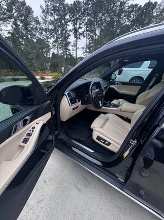 2020 BMW G05 X5 - Image 12 of 15