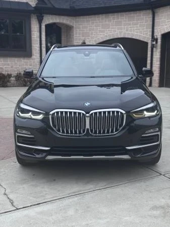 2020 BMW G05 X5 - Image 2 of 15